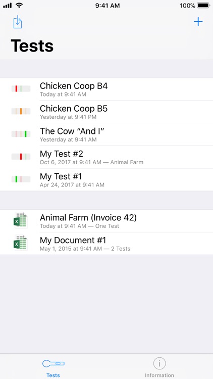 SmartStrips™ screenshot-3