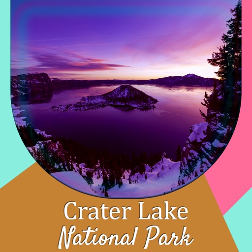 Crater Lake National Park