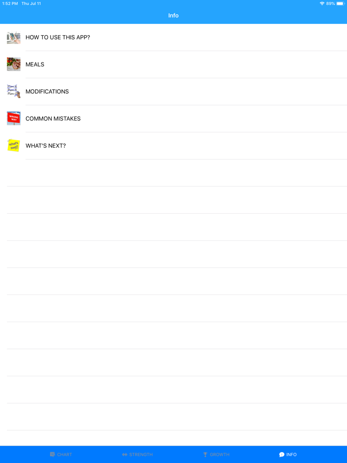 Six pack abs workout fast plan