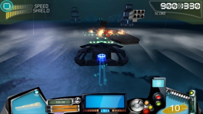 Titan - Rebellion Planet screenshot 2