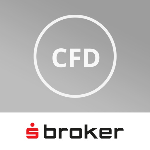 S Broker CFD App