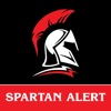 Spartan Alert