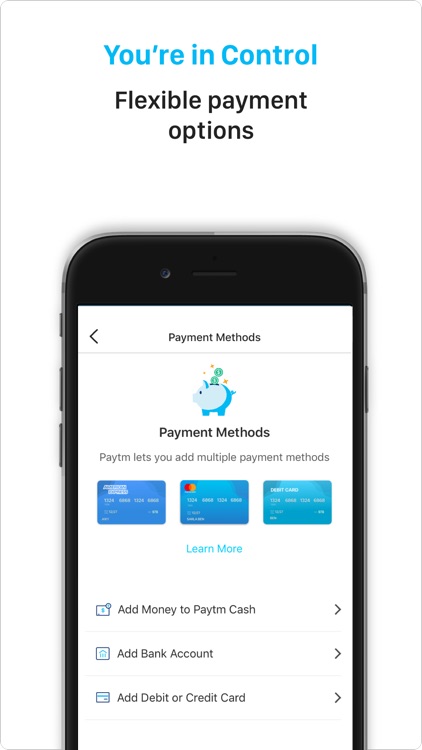 Paytm Canada screenshot-5