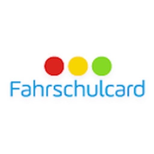 Fahrschulcard iOS App