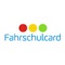 Fahrschulcard