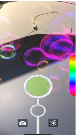 Game screenshot Bubbles! Why not!? apk