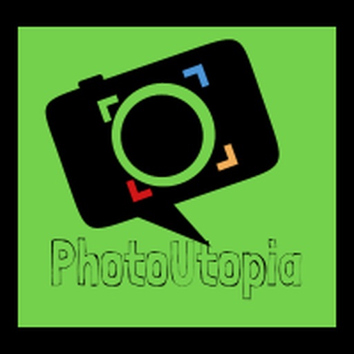 PhotoUtopia