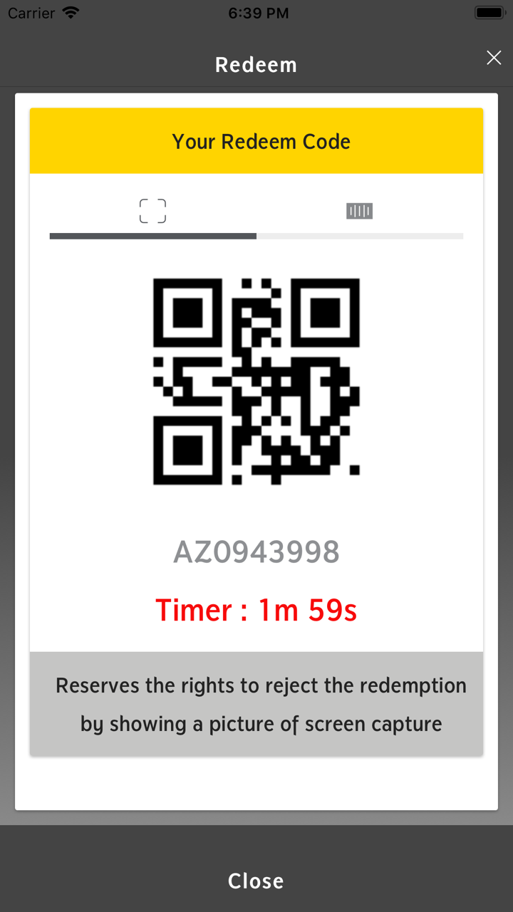 Krungsri Prime screenshot 3