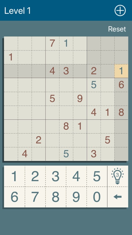 Sudoku 17