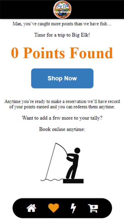 Big Elk Floats and Camping