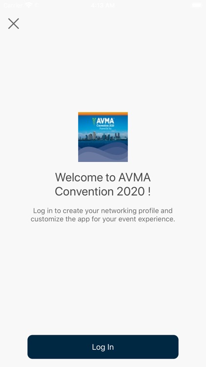 AVMA Events