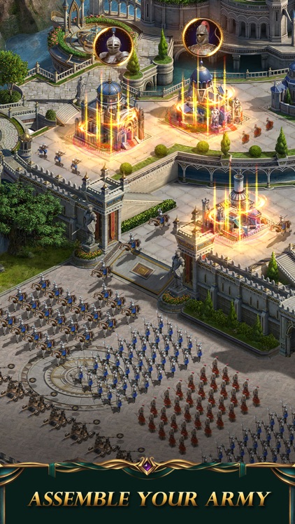 Revenge of Sultans screenshot-3