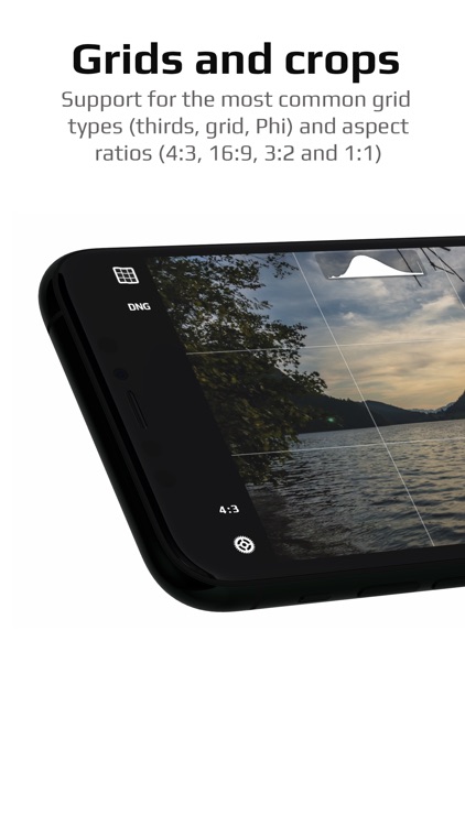 Chromatica camera screenshot-4