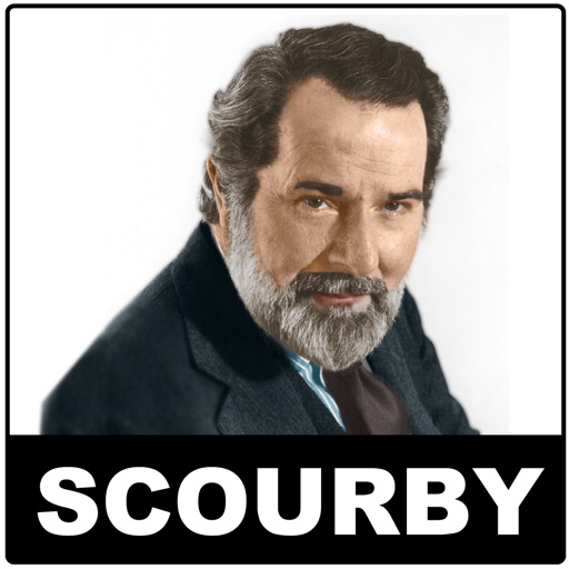 Scourby Bible HD