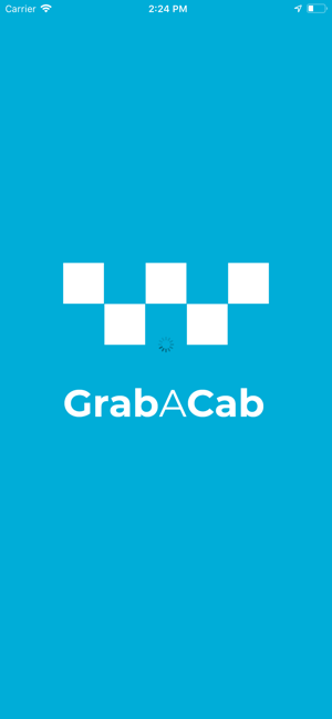 GrabACab(圖1)-速報App