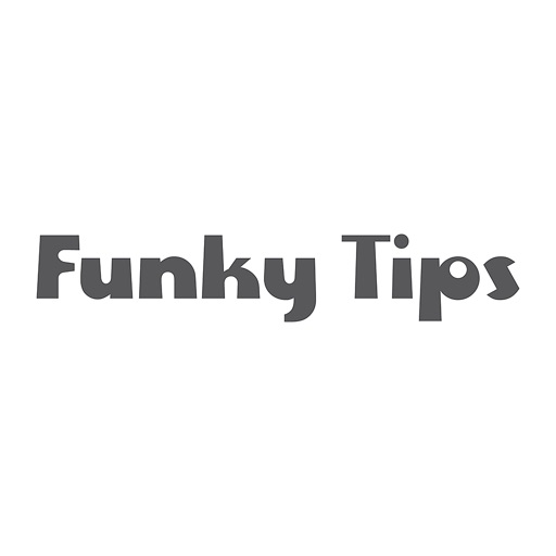 Funky Tips icon