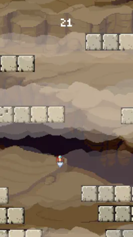 Game screenshot Endless Spaceship hack