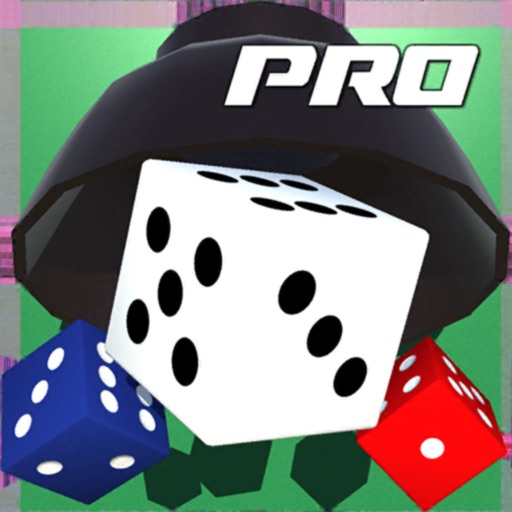 iSicbo Pro Icon