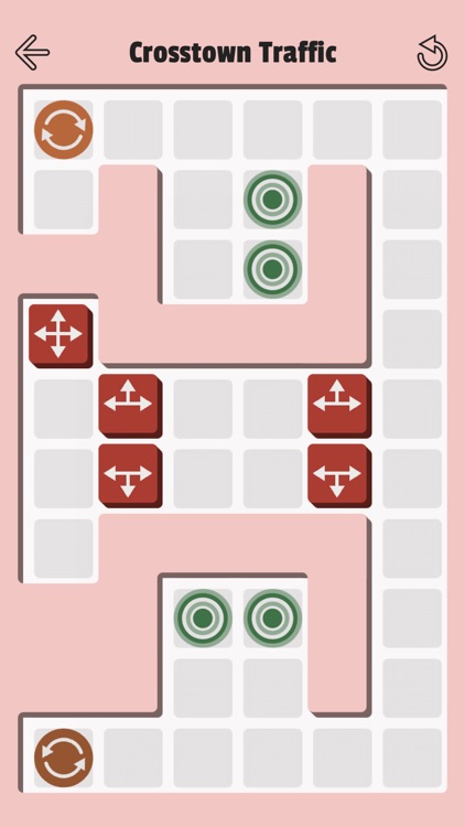 Block Brain screenshot-3