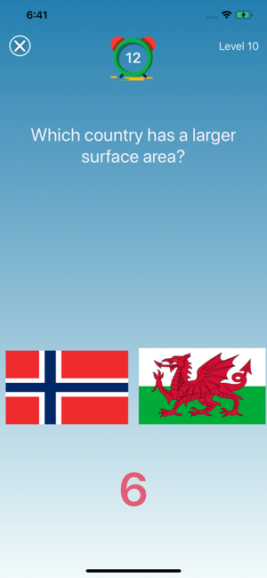 World Quiz - Geography, Flags(圖8)-速報App