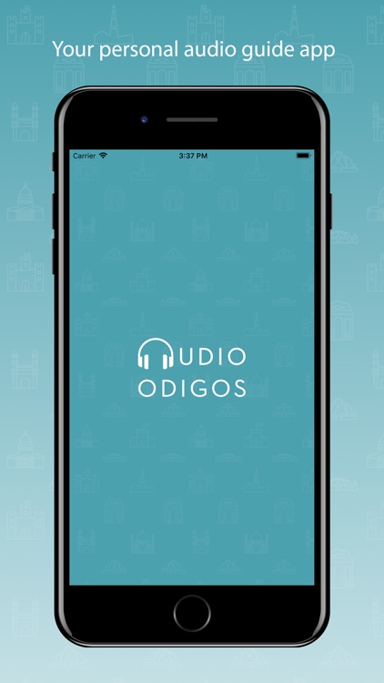 Audio Odigos