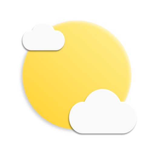 Icon Weather App