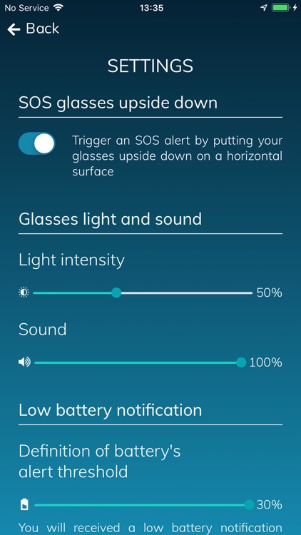 Serenity by Ellcie Healthy