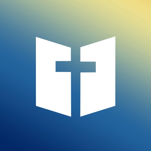 Hear Holy Bible, Note & Share Icon