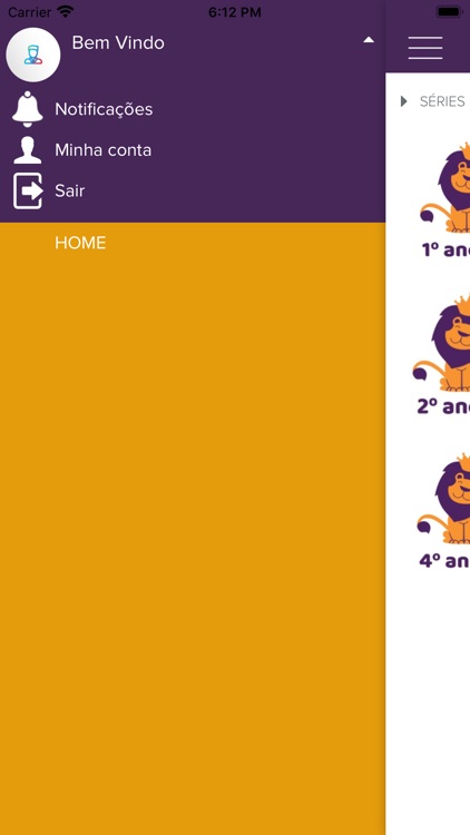 Escola Kingdom screenshot-4