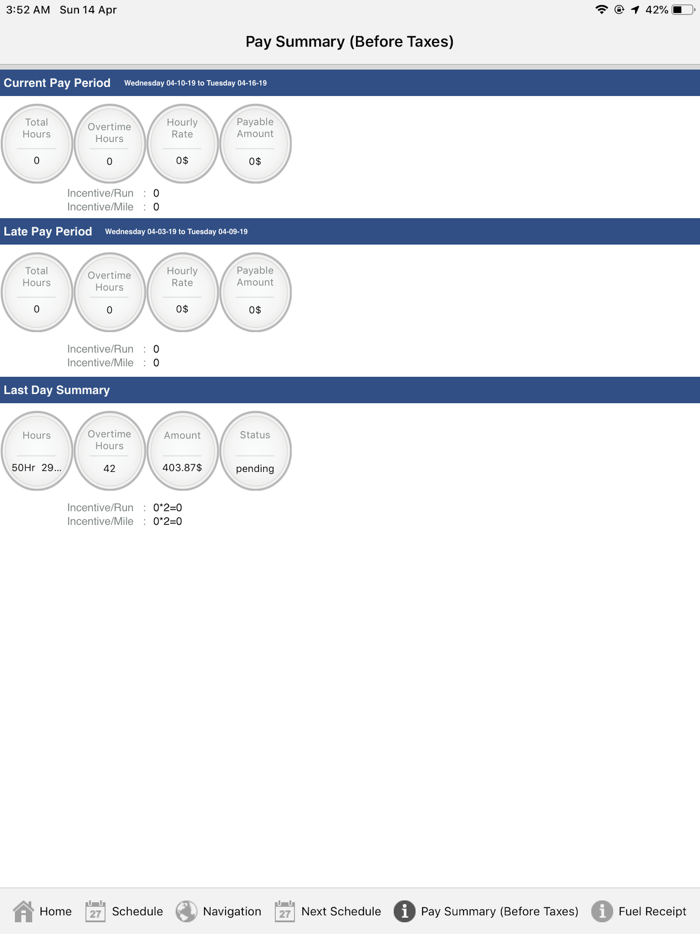 NEMT Secure Paratransit