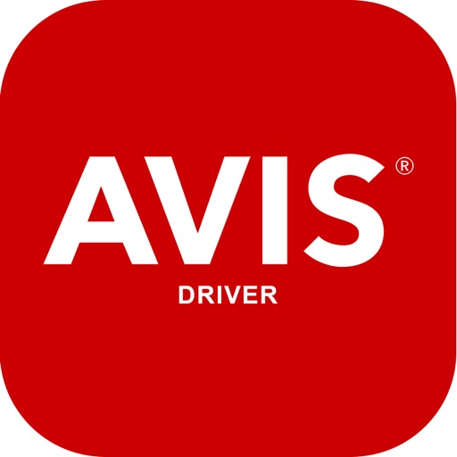 AvisTaxi driver