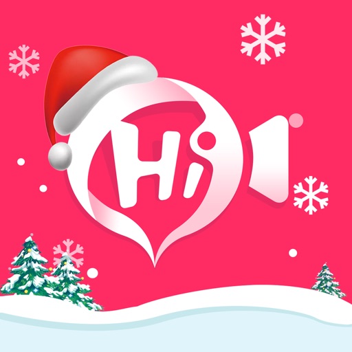 HiFun-live , short video Icon