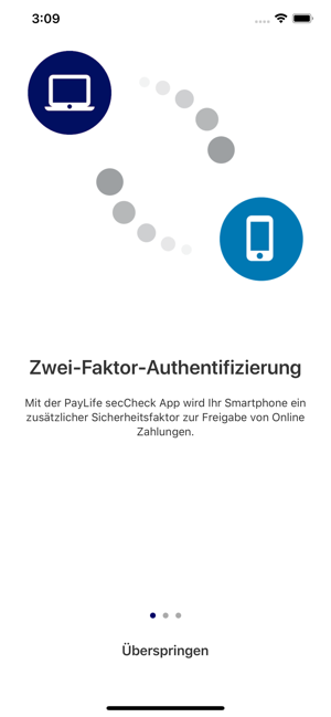 PayLife secCheck(圖1)-速報App