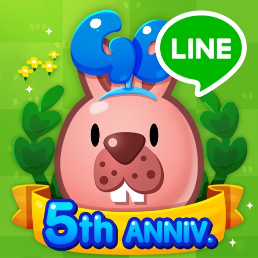 LINE PokoPoko