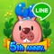 ◆◇Get Animals for Inviting Friends to Play PokoPoko Now
