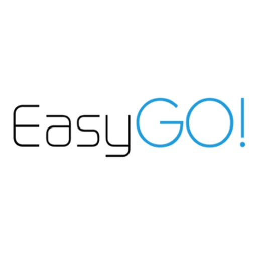 Easy Go Icon