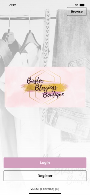 Biester Blessings Boutique(圖1)-速報App