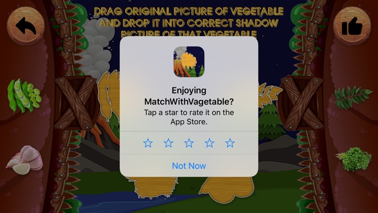 MatchWithVagetable screenshot-6