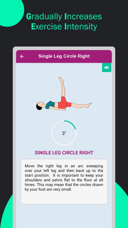 Pilates Yoga Fitness Workouts screenshot-6