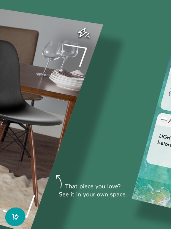 AllModern - Shop Modern Furniture and Décor screenshot