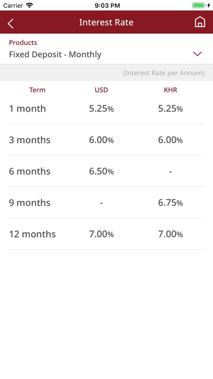 Retail Pay MPS screenshot-6