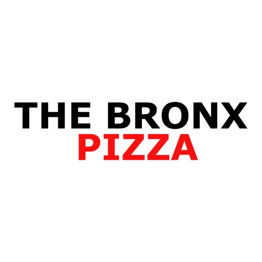 The Bronx Pizza Newcastle icon