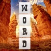 Word Canyon: Calm and Relaxing