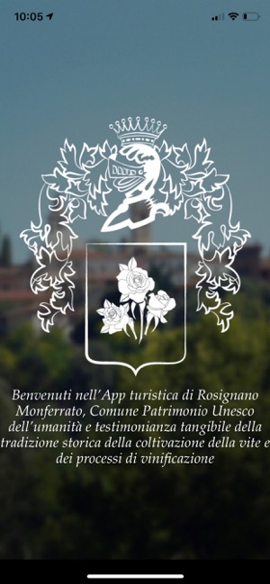 Rosignano Monferrato App