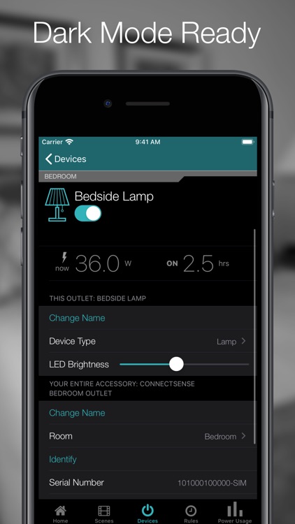 ConnectSense screenshot-4