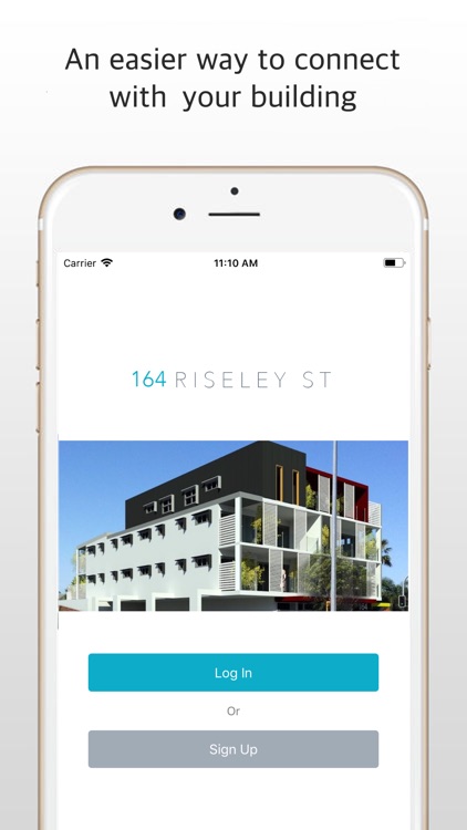 164 Riseley St App