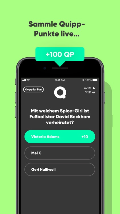 Quipp – Die Live Quiz-Show screenshot-6