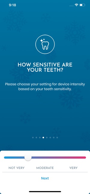 Snow: Teeth Whitening System(圖9)-速報App