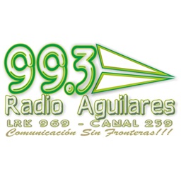 Radio Aguilares