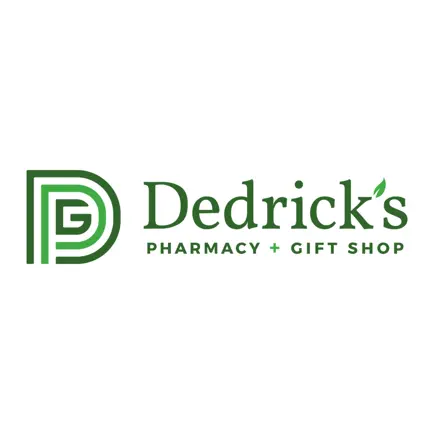 Dedricks Pharmacy & Gift Shop Cheats